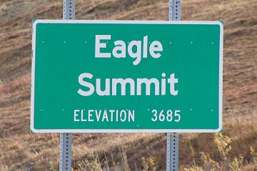 Eagle Summit